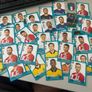 Panini UEFA Euro 2020 Stickers Image 6