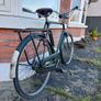 Vintage Raleigh Bicycle Image 7