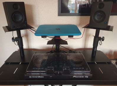 Pioneer DDJ 400 Setup