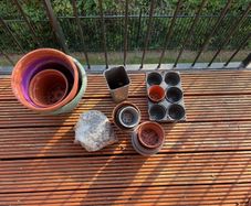 Flower Pots