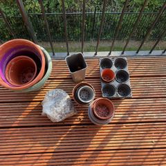Flower Pots