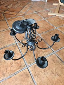 Ceiling light