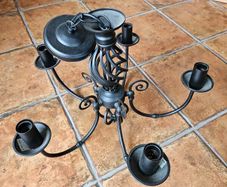 Ceiling light