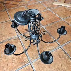 Ceiling light
