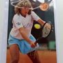 Steffi Graf Vintage official West Germany team Tennis Medal Seoul Olympics 1988 Image 2