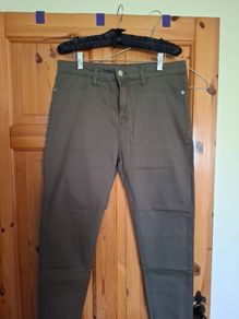 skinny jeans by red herring