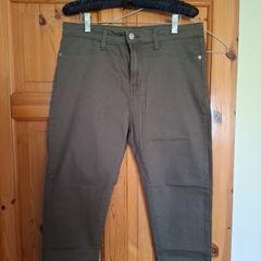 skinny jeans by red herring