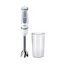 MultiQuick 5 Hand blender MQ 5200 WH Braun 1000W Image 8