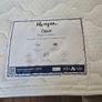 Respa Opal single mattress Image 2