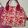 Irregular Choice "Queen of Hearts" Statement Handbag Image 2