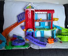 VTech Little Kitty play centre