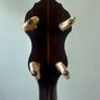 Bacon and Day Senorita Tenor Banjo Image 7