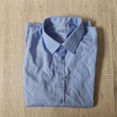Boys uniform shirt