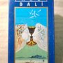 Tarot cards - Tarot Universal de Salvador Dali bilingual English and Spanish mint condition unique & rare Image 5