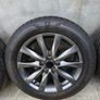 Alloys 17" 5x114.3 225/55R17 Image 3