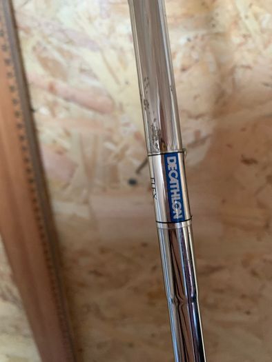 Decathlon Ladies sand wedge golf club (Rh)