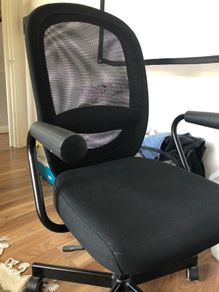 Office chair perfect condition
