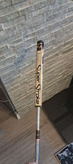 Taylormade putter