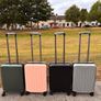 foldable cabin suitcase Image 2