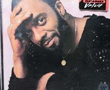 Grover Washington Jr. - Inside Moves CD