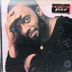 Grover Washington Jr. - Inside Moves CD