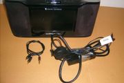 ALTEC LANSING in Motion iMV712 Digital Mini Home theater for iPod
