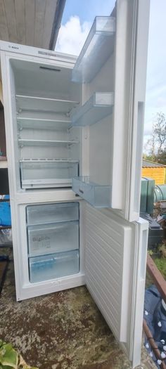 fridge freezer