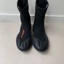 wetsuit booties Image 2