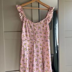 Miss Selfridge summer dress