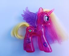 My Little Pony G4 Princess Cadance