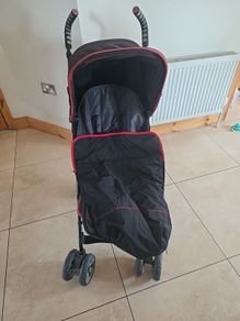 mamas and papas stroller