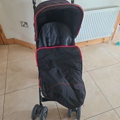 mamas and papas stroller