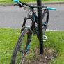Full suspension Mountain bike (fully upgraded) Image 9