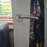 One Glass Door for sale in great condition Image 4