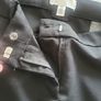 Black Trousers Image 6