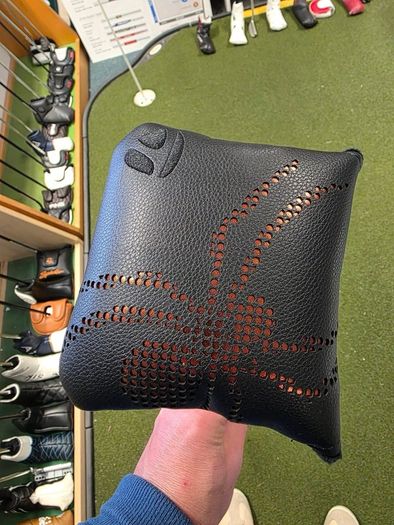 New Taylormade Spider Tour X Putter 34"
