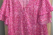Ladies Top 2XL