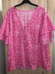 Ladies Top 2XL