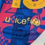 Authentic Barcelona 2023 Nike Shirt Jersey large kids Image 6