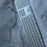 Apple Keyboard Image 2