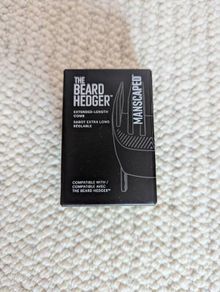 Manscaped - The Beard Hedger Extended Length Comb