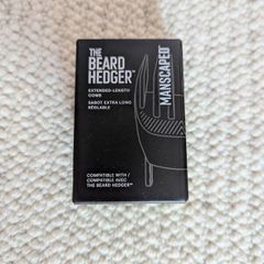 Manscaped - The Beard Hedger Extended Length Comb