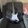 Kids electric guitar Image 2