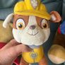 Paw patrol teddies Image 4