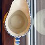 vintage ceramic jar Image 2
