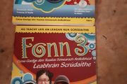 Fonn 3 Plus new workbook plus 2 cds