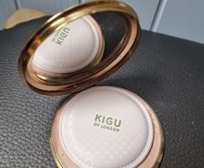 Vintage KIGU of London Compact Powder
