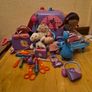 Doc McStuffin ambulance bundle Image 4