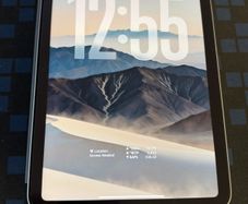 iPad Mini