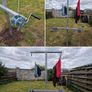 Custom washing lines Image 4